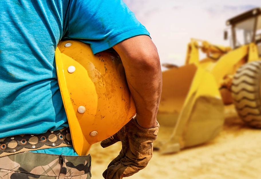 OUTDOOR EQUIPMENTS, CONSTRUCTION EQUIPMENTS & MATERIALS
