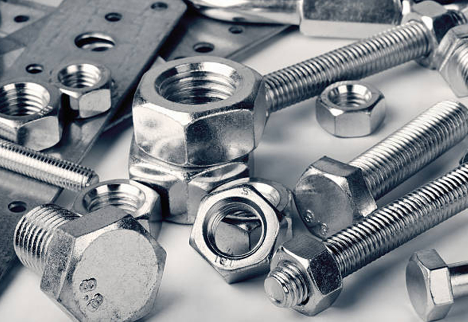 FASTENERS