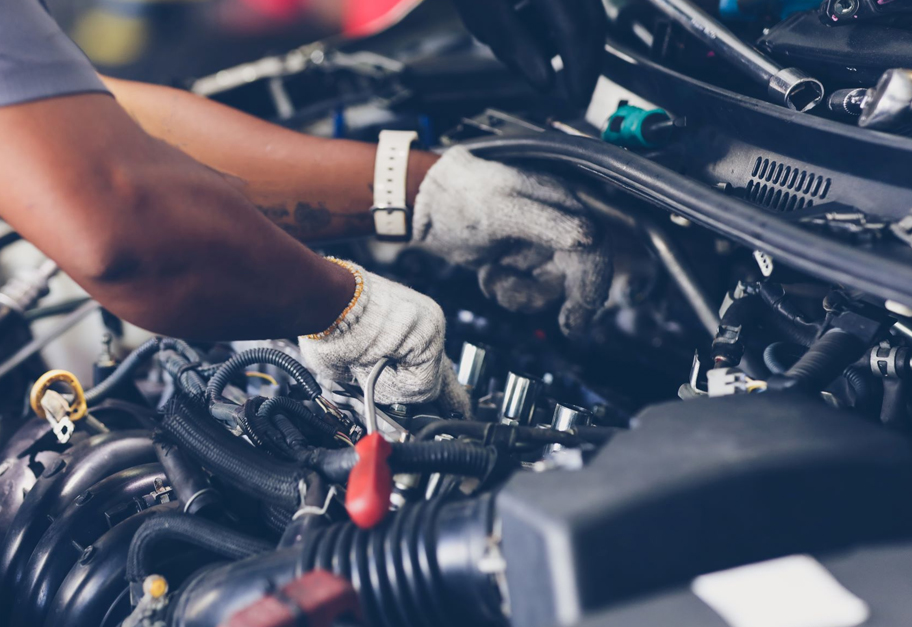 FLEET, VEHICLE MAINTENANCE & AUTOMOTIVE EQUIPMENTS