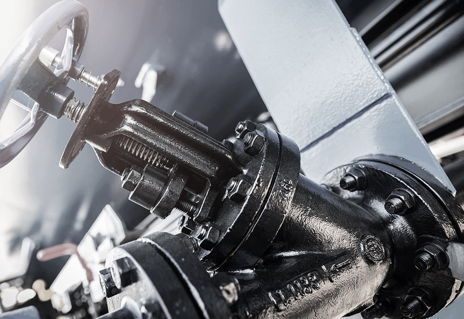 AUTOMATION,  VALVES, CONTROL & INSTRUMENTATION