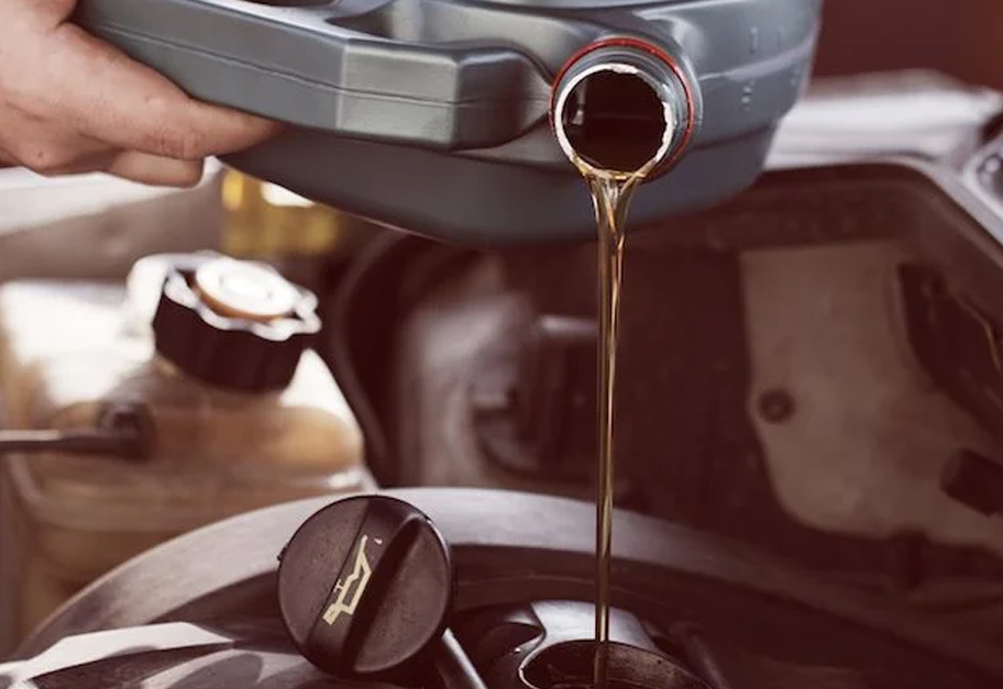 LUBRICATION AND STORAGE SYSTEMS