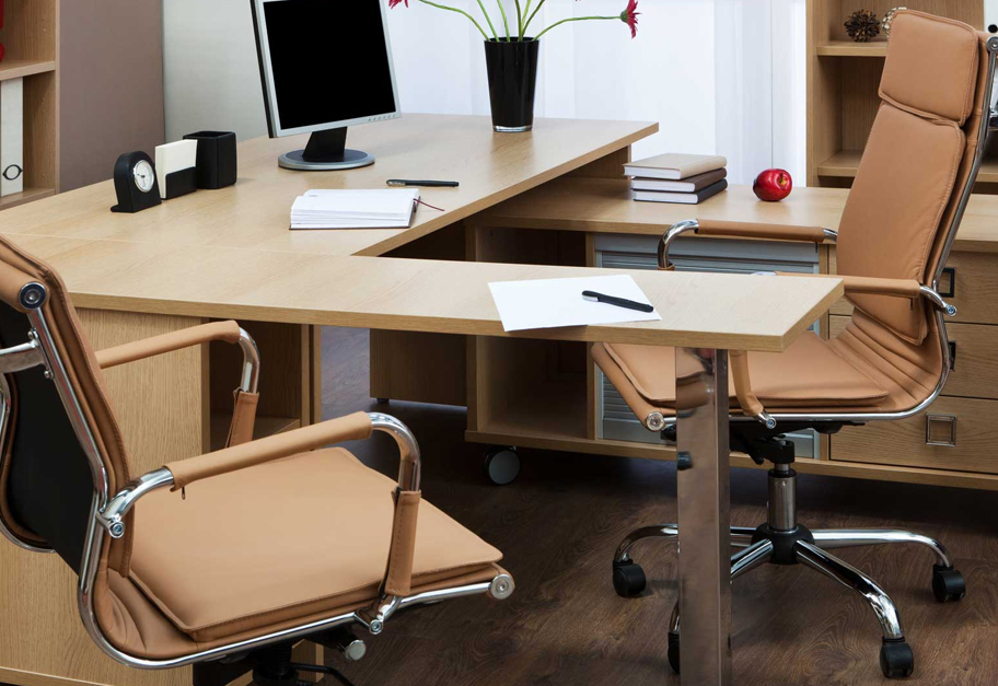OFFICE SUPPLIES AND FURNITURE