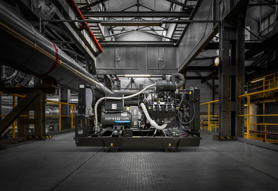 POWER GENERATION EQUIPMENT, ACCESSORIES & SUPPLIES